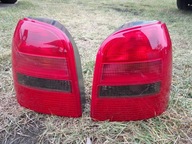 Lampy tył Audi A4 B5 polift L + P