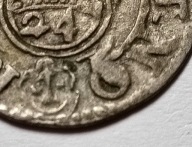 PÓŁTORAK 1621, ZYGMUNT III WAZA - 052