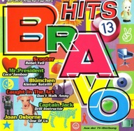 BRAVO HITS 13 / 2 CD ( I wydanie )