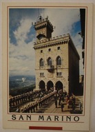 SAN MARINO. Palazzo del Governo