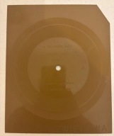 POCZTÓWKA DŹWIĘKOWA WINYL PO TEN KSIĘŻYC ZŁOTY NALEPA-LOEBL JUŻ 25 LAT