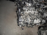 SILNIK 1.6 TDI VW GOLF CADDY AUDI A3 SKODA SEAT LEON CXX