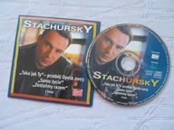 CD STACHURSKY TAKA JAK TY I INNE PRZEBOJE