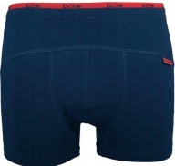 BOKSERKI MĘSKIE C+3 MIX KOLORÓW I WZORÓW r. 5XL nr 783A