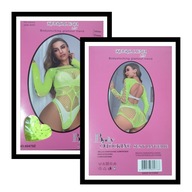 Seksowna Bielizna Damska Body BodyStocking