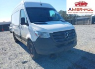 Mercedes-Benz Sprinter 2500 Standard Roof 4-Cyl Diesel 2025 2.0 Diesel