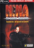Nina: Kroniki Agenta - Tunele Afganistanu PC (2002)
