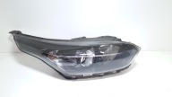 KIA CEED III PROCEED III LAMPA PRZOD PRZEDNIA PRAWA 92102-J7051