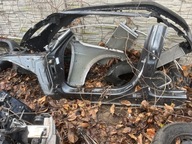 BMW F30 F31 ĆWIARTKA LEWA SŁUPEK PRÓG