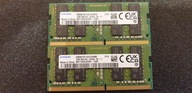 Kość RAM DDR4 SAMSUNG M471A2K43DB1-CWE 16gb 3200mhz