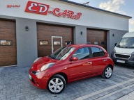 Nissan Micra Piekna 190 tys km z Niemiec pierwszy wlasciciel 1.3 benzyna i