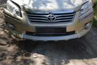 listwa ozdobna maski chrom toyota rav4 III 2012 LIFT