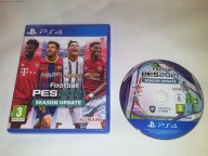 Czytaj opis --- PES 2021 --- PS4 / PS5 --- Unikat --- Piłka Nożna