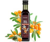 Skoczylas Olej z rokitnika 250 ml