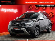 DACIA Duster 1.3 TCe Prestige Suv 150KM 2019