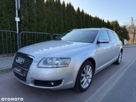 Audi A6 Avant Audi A6 Avant 2.4 Benzyna 177KM