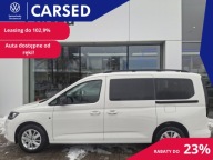 Volkswagen Caddy Life Maxi 1.5 TSI 116 KM DSG
