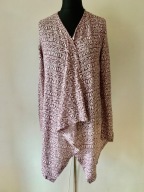 Sweter/narzutka BERSHKA roz. L