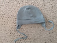Czapeczka niemowlęca 36
