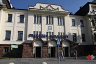 Komercyjne, Radom, 40 m²