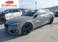 Audi S5 Sportback Prestige 2022 3.0 Benzyna 349KM