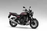 Honda CB CB1000F - NOWOSC - transport - 6 lat gwarancji Benzyna