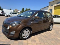 Renault Twingo 1.2 Benzyna Tempomat Klima