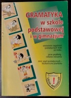 Gramatyka w szkole podstawowej Dorota Stopka