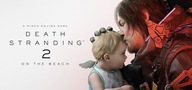 DEATH STRANDING 2: ON THE BEACH Steam Gift na nowe konto