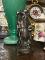 RZEŹBA W KAMIENIU CHIŃSKI MĘDRZEC BÓG DŁUGOWIECZNOŚCI