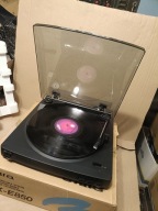 Gramofon AIWA PX-E850 ( komplet , praktycznie nowy )