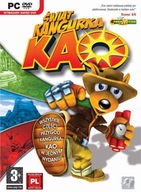 Świat Kangurka Kao PC