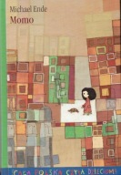 MOMO Michael Ende