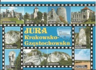 JURA KRAKOWSKO CZĘSTOCHOWSKA