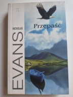 PRZEPAŚĆ NICHOLAS EVANS