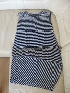 UNISONO 36 urocza sukienka na upaly NOWA