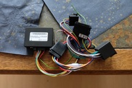 Interface-JVC--Mercedes