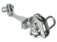 OGRANICZNIK DRZWI TYŁ do Fiat Punto 2 II FL 03- 5D