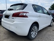 Peugeot 308 1.6 HDI 100 km