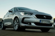 Citroen DS5 PANORAMA skóra HEAD UP kamera