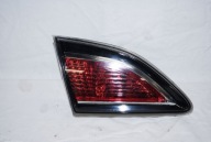 Lampa Tylna Lewa w Klapę MAZDA 3 II 08-13 Sedan EU