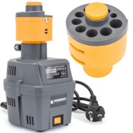 Ostrzałka elektryczna Powermat 90 W do wierteł 3-16 mm