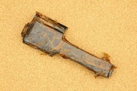 Kompletna pokrywa komory 7,62x54R SGM SGMT Goriunow CKM wz43