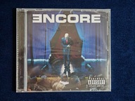 Eminem Encore CD FOLIA