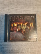 Filthy Rich Ridaz - Filthy Rich Ridaz G-Funk Gangsta Rap RARE