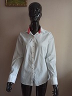 wyprzedaż HAWES & CURTIS KOSZULA BIAŁA 38/40