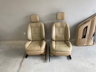 FOTELE TAPICERKA MERCEDES S W21 LIFT