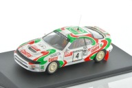TOYOTA CELICA 4x4 J.Kankkunen 1000 1993 1/43