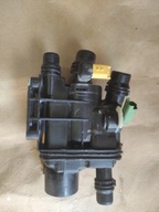 obudowa termostatu CITROEN PEUGEOT TOYOTA FIAT 1.2 THP 21r 9812131480 nowa