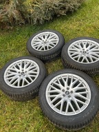 Oryginalne felgi Audi A6 S6 Q3 RS Q3 Q7 SpeedLine R20 5x112